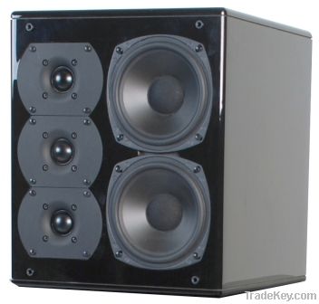 K5N series Hi-end home theater speaker systems