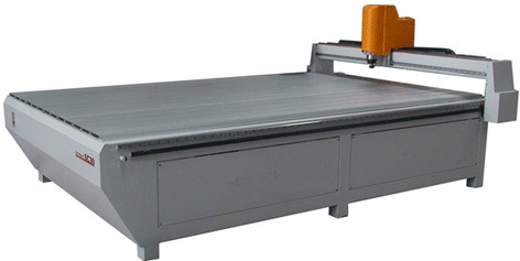 Ecnonmical CNC engraving machine ULI-SC13