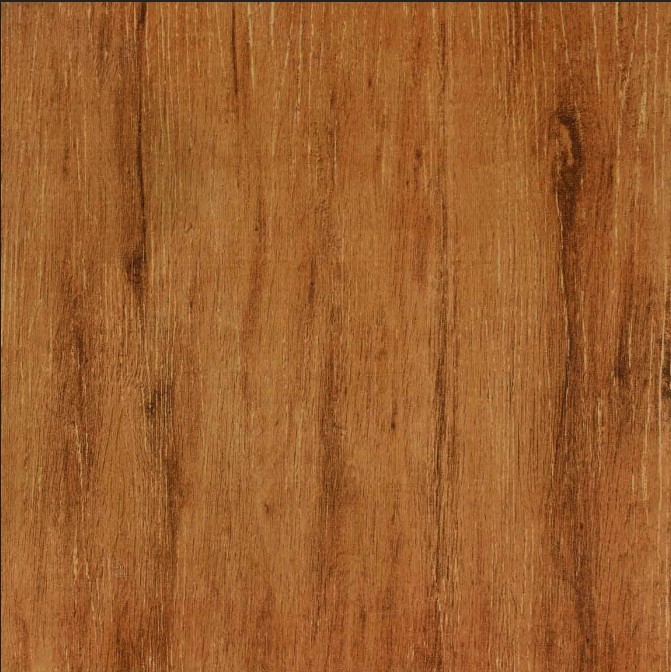 Wood tile