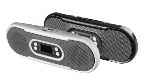 Hottest 2.0 mini multimedia speaker