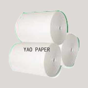 PE Coated Paper