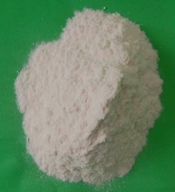 light/dense sodium carbonate