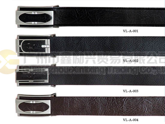 Men's belt