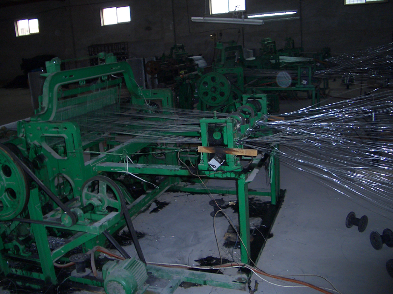 wire mesh machine2