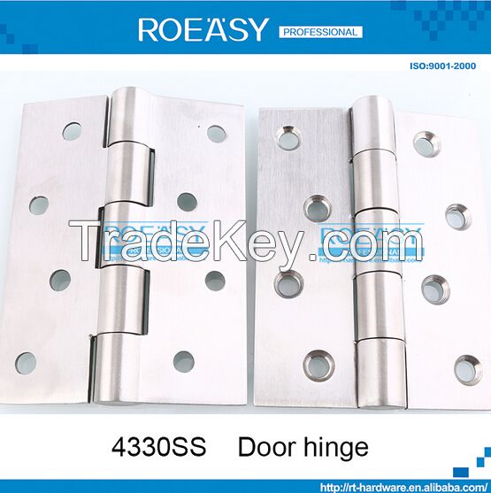 SS201 4*3*2.5mm 4*3*3.0mm welding door hinge