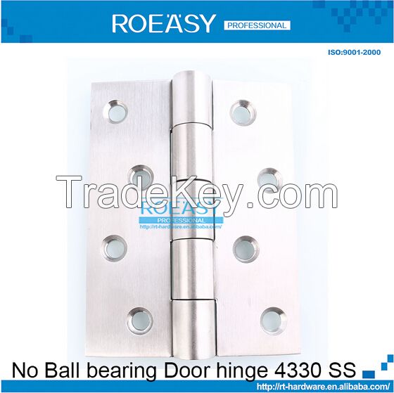 SS201 4*3*2.5mm 4*3*3.0mm welding door hinge