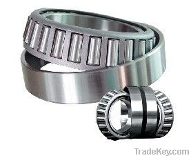 Tapered roller bearings 30203