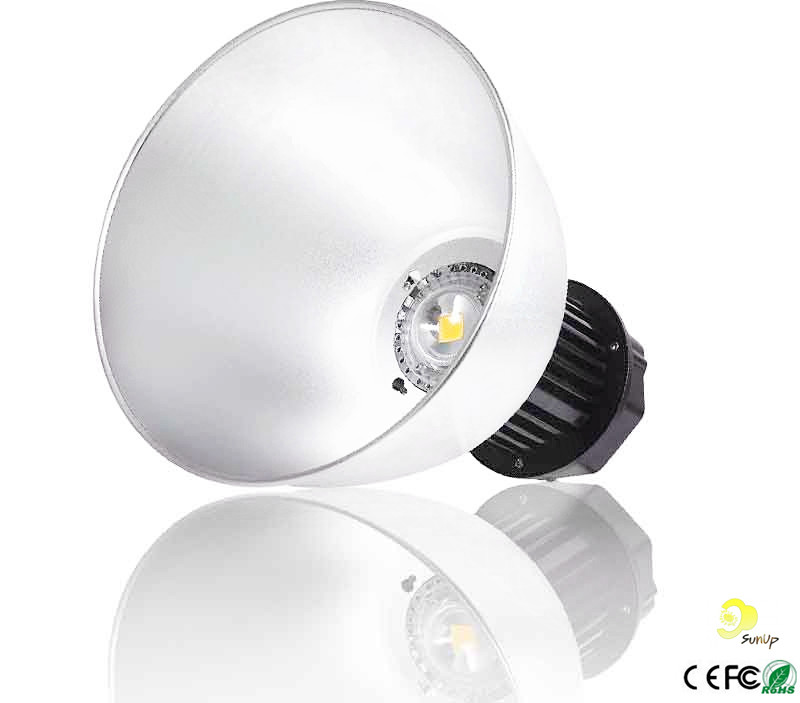 100W LED industrial light/ High bay light/lamp (100Watt)