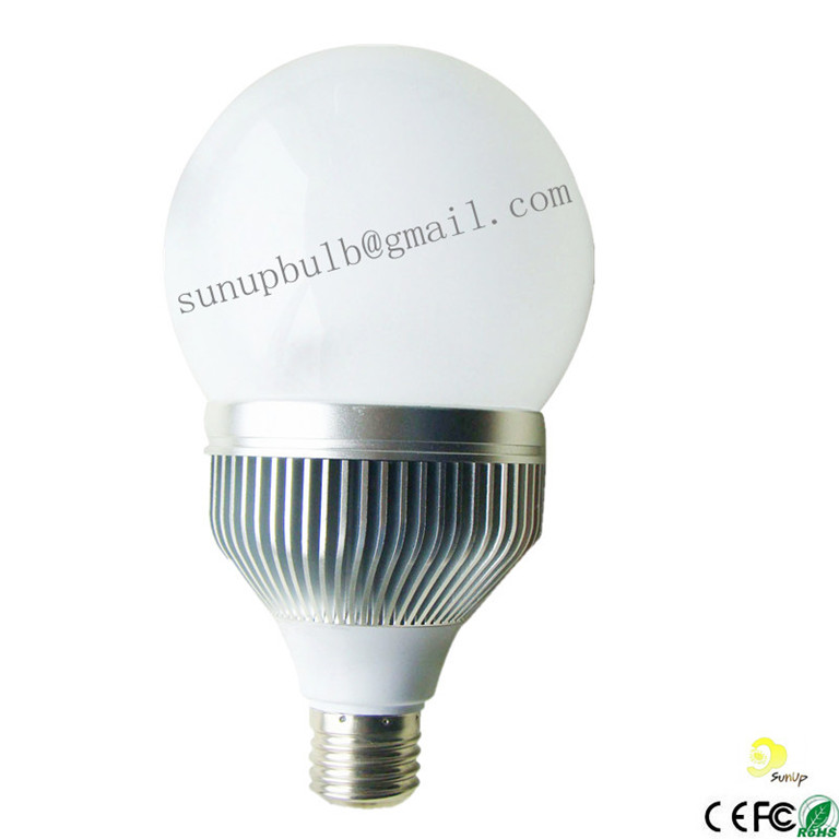 High Power E27 G100 LED Bulb Light/Lamp 7w/10w