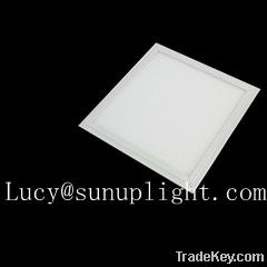 led dimmable panel light RGB 600*600