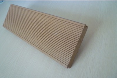wood-plastic board