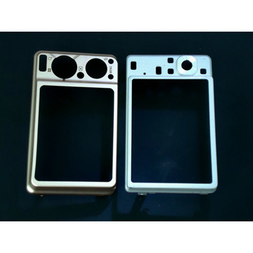 Mould making service for electronic products