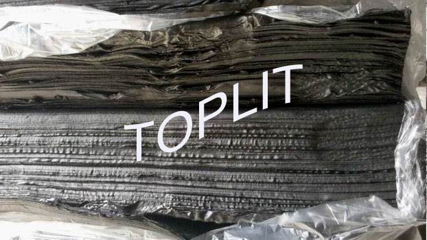 butyl reclaimed rubber