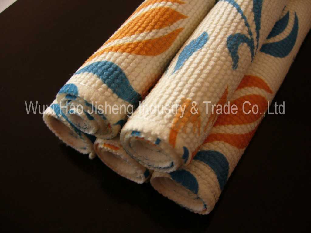 microfiber cleaning cloth