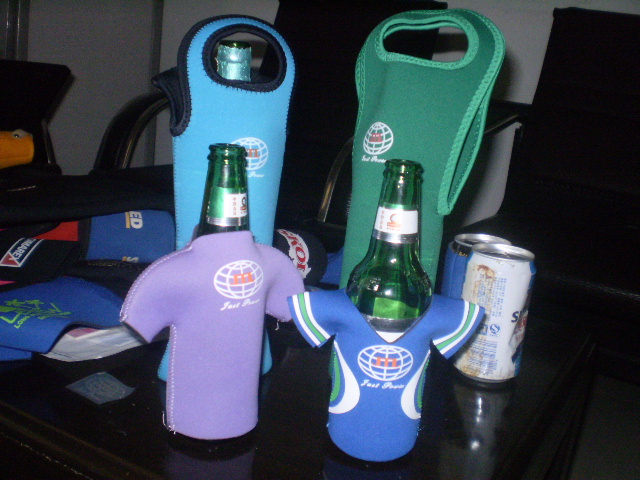 cooler cover, can holder, cooler, can coozie, bottle cooler