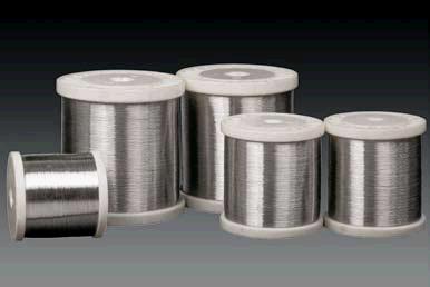 stainless steel wire