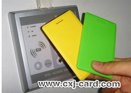 RFID Proximity Card