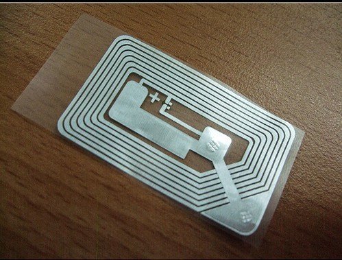 High quality RFID label tag, sticker, and card