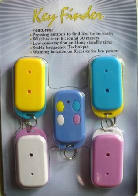 Key Finder