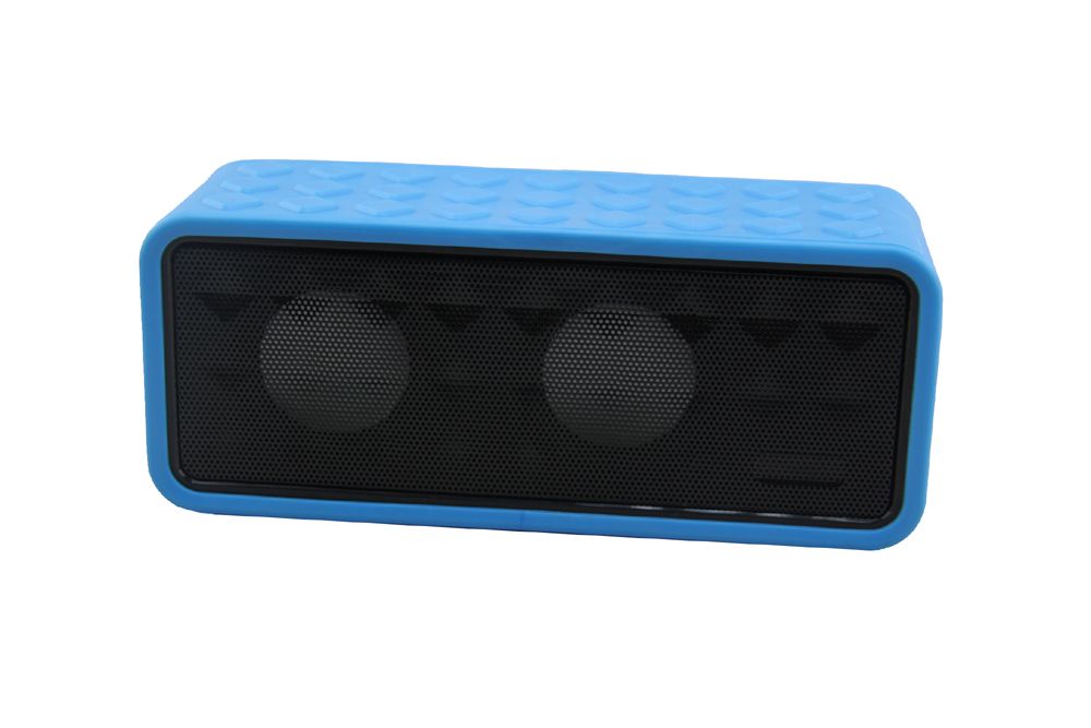 Bluetooth protable hifi stereo speakers