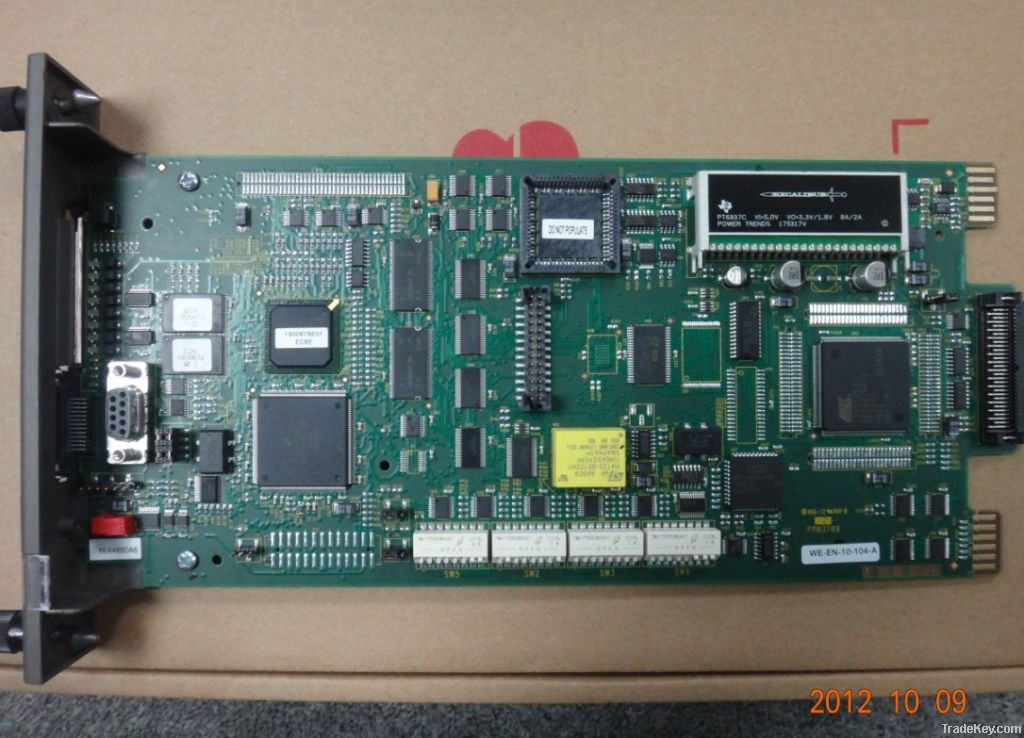 IMASO11 infi90 Analog Output Slave abb power module plc