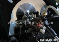 Turbocharger Dynamic Balance Machine