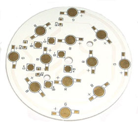 Aluminium PCB