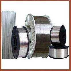 Zinc-Aluminium Alloy Wire