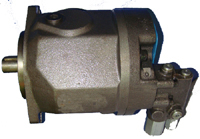 A10V(S)O variable axial piston pump