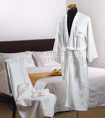 Hotel bath Towel