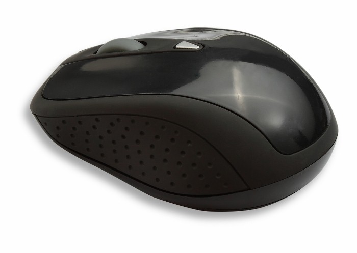 Wireless PC Mouse