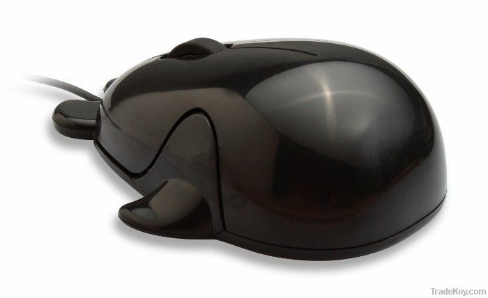 Wired Computer Mouse 