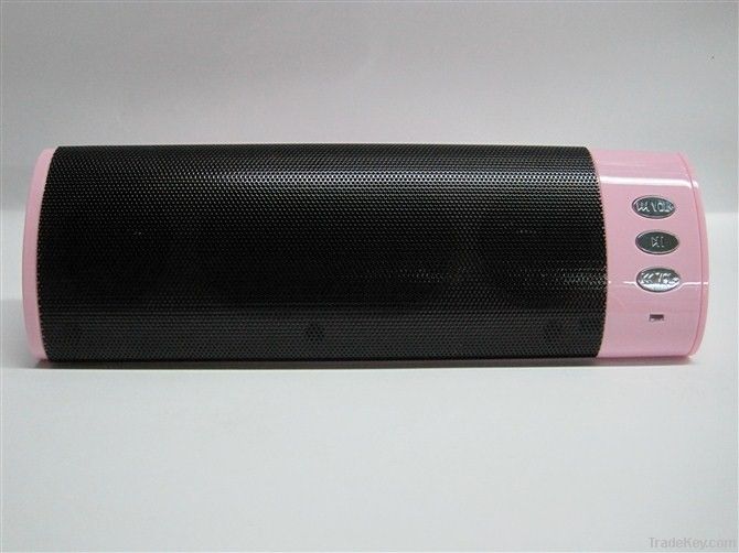 Mini speaker-4