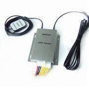 Bofan-GPS Vehicle Tracker PT302-01