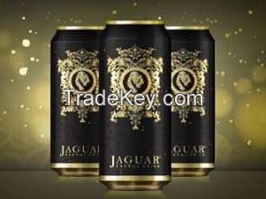 Jaguar Energy Drink Classic Black 500ml