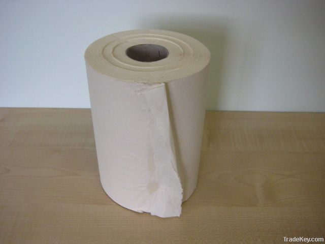 paper napkin, toilet paper