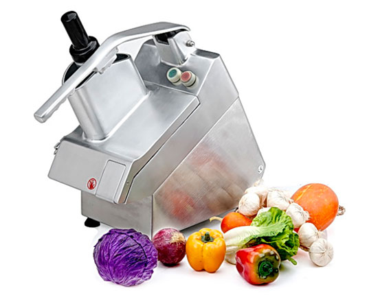 ASAKI  Vegetable cutter, Vegetable cutting machine