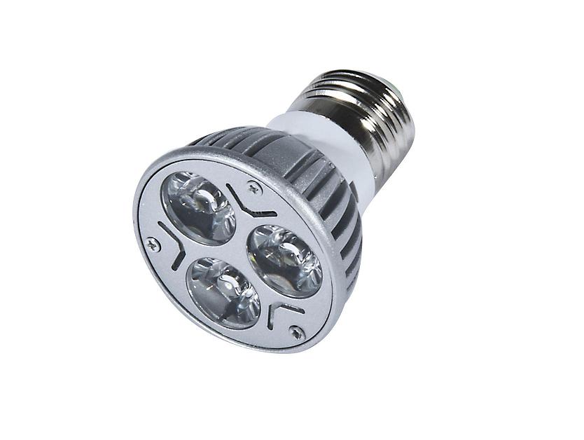 led spotlight lamp LJS-10-3W