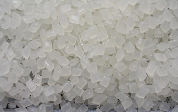 recycled LDPE