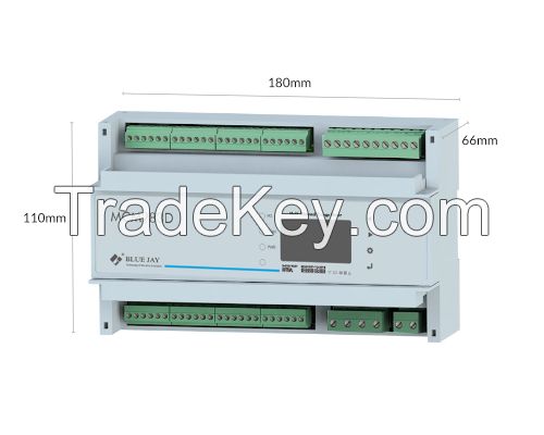 MCM263T 6 Branch Circuit Power Meter Energy Meter