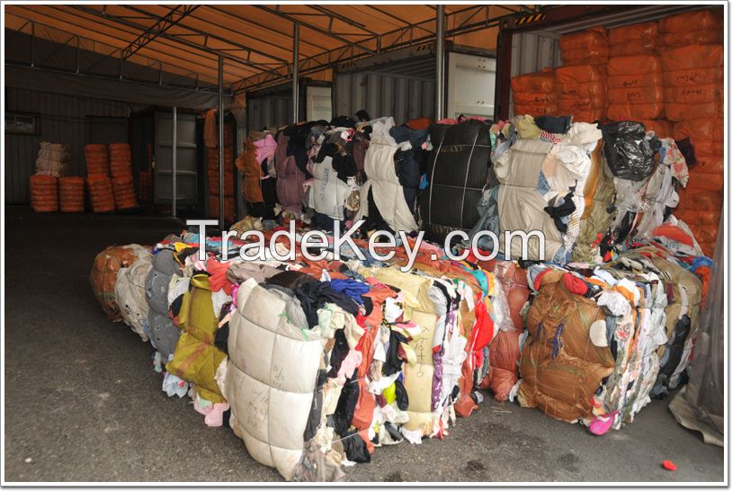 Korean Japanese second hand clothes with low price