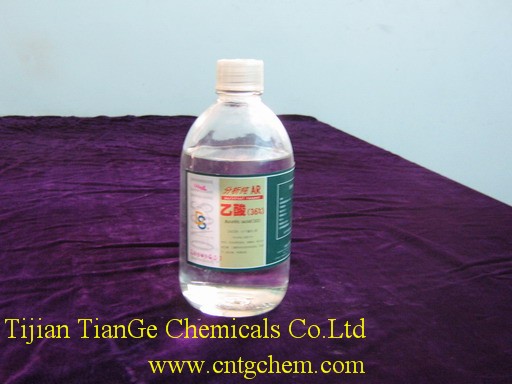 Acetic Acid