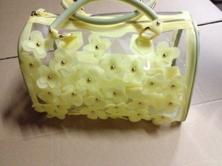 latest design colorful handbag,lady handbag