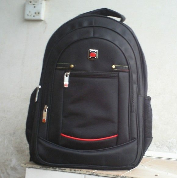 Promotional computer bag, backpack