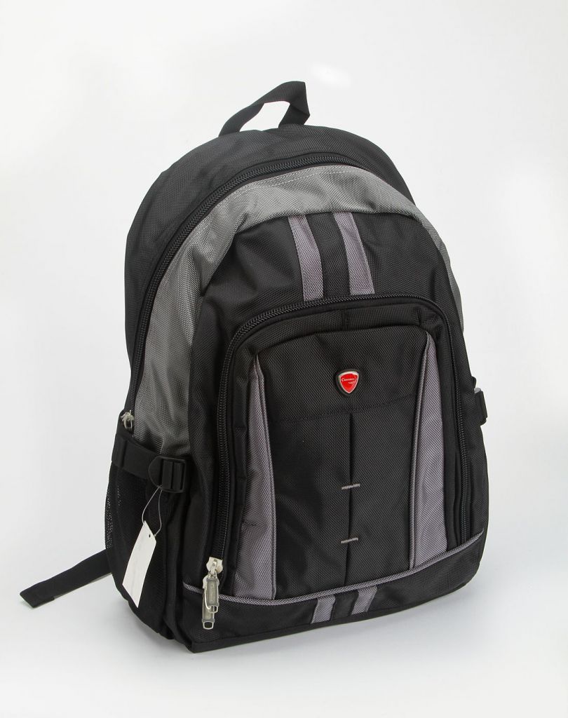 Promotional computer bag, backpack
