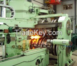 ZGD Automatic Forging Roll