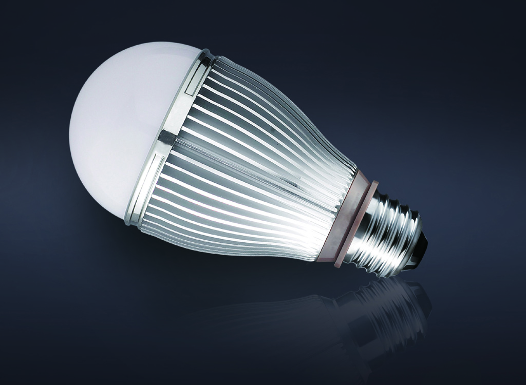 LED Bulb