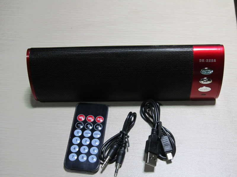 Sell USB mini speaker DK225A