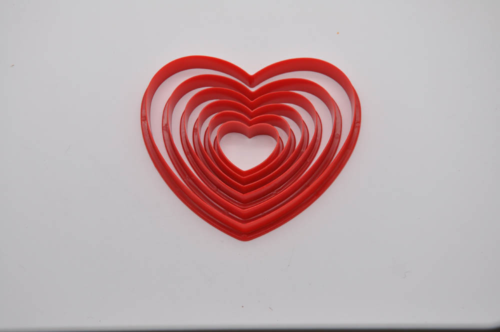 Cookie cutter  set