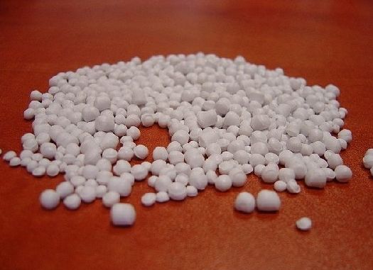 General Purpose Polystyrene (GPPS Resin)